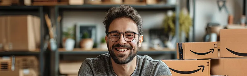 Amazon SOP Library