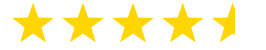 trustpilot stars