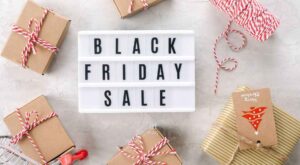 Amazon Black Friday Last-Minute Preparation
