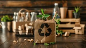 Amazon Climate Pledge Summit