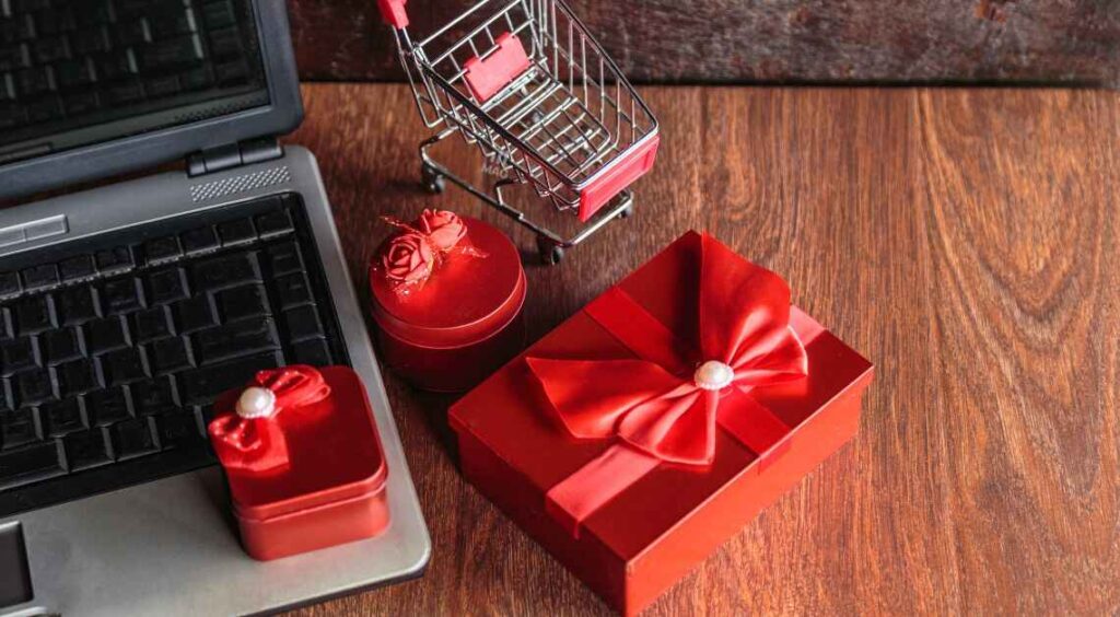 Capably Boost Holiday Sales On Amazon, Leverage Platform Features 1 Boost Holiday Sales on Amazon Online Shopping