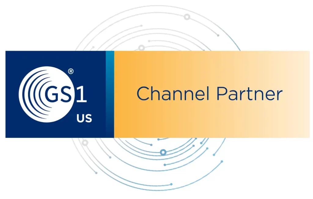 Get a GTIN for Amazon 1 Get GS1 Barcodes for Amazon Channel Partner