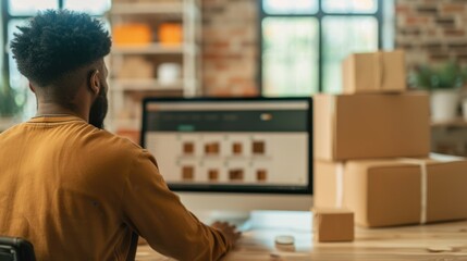 Outsourcing Amazon Brand Management Brand Manager