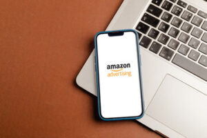 Sellers Spend More On Amazon Advertising