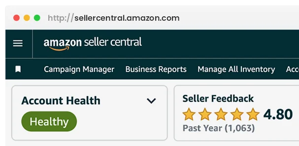 Ask a Question About Amazon 5 Amazon coaching and troubleshooting with Amazon experts