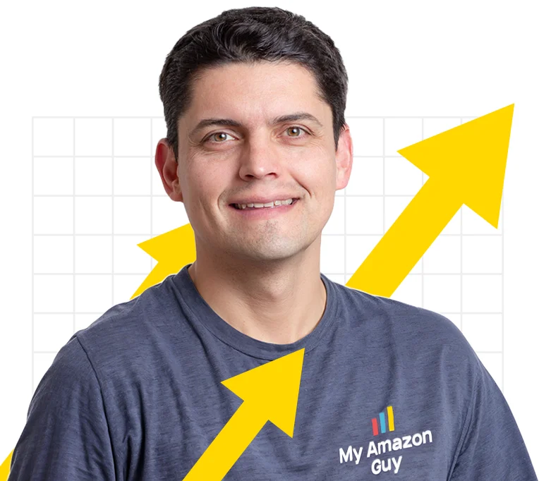 Francisco Valadez - Vice President of Brand Operations, May Amazon Guy 43 Francisco Valadez - Vice President of Brand Operations at My Amazon Guy