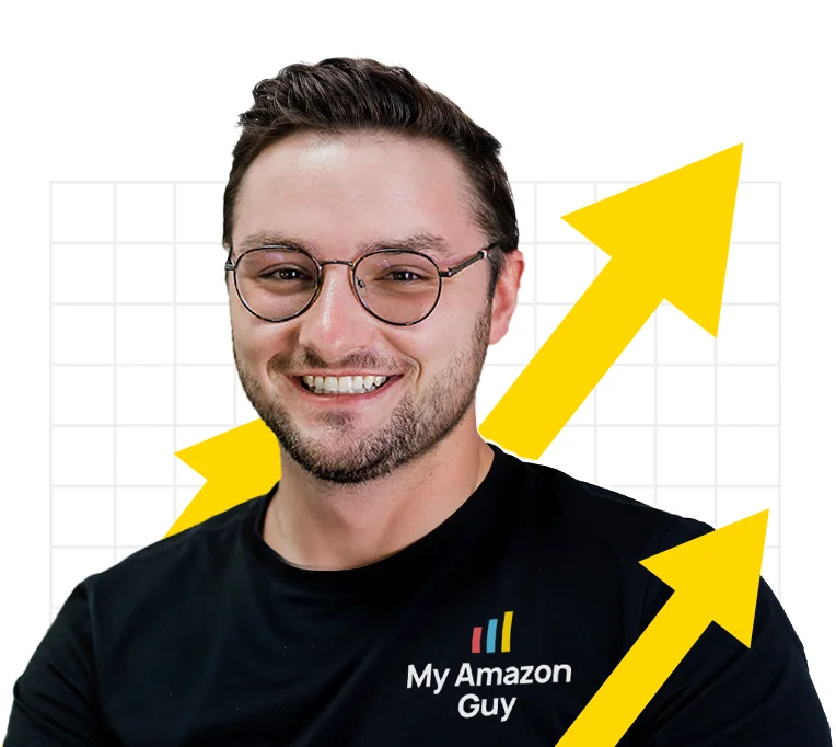 Noah Wickham - Sales Director, May Amazon Guy 26 Noah Wickham - Sales Director at My Amazon Guy