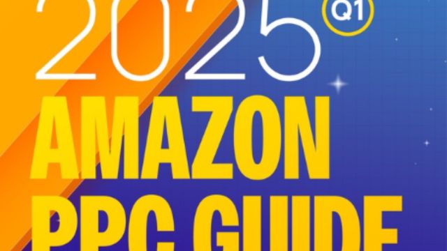 Advertising management v2 - Lead Magnet 2 2025 Q1 PPC Guide V1