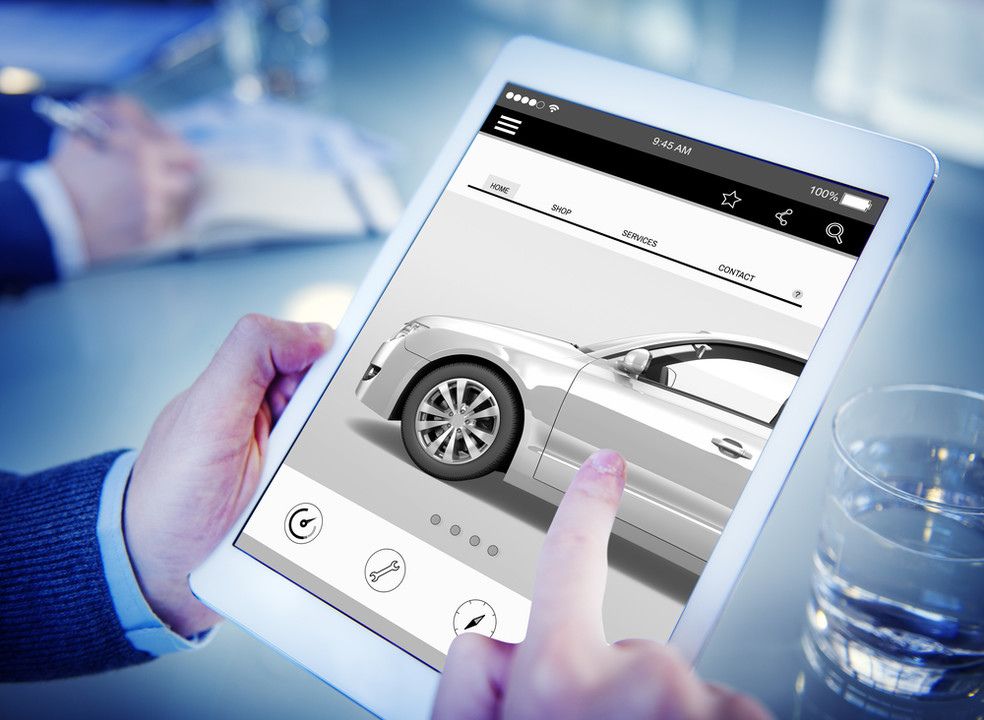 6 Amazon Autos Insights: Standing Out Among Numerous Dealers 1 Amazon Autos Insights Buying Cars Online