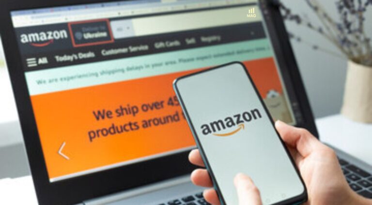 Amazon Consumer Search Trends Shopping on Amazon