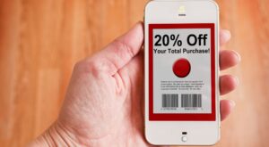 Amazon Coupon Updates