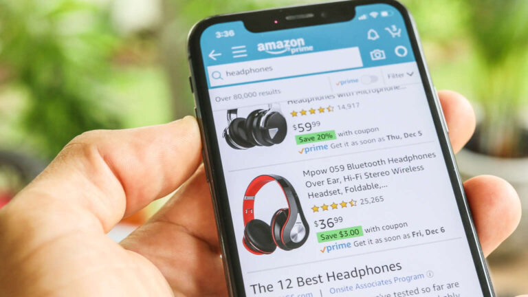 Amazon Coupon Updates Shopping on Amazon