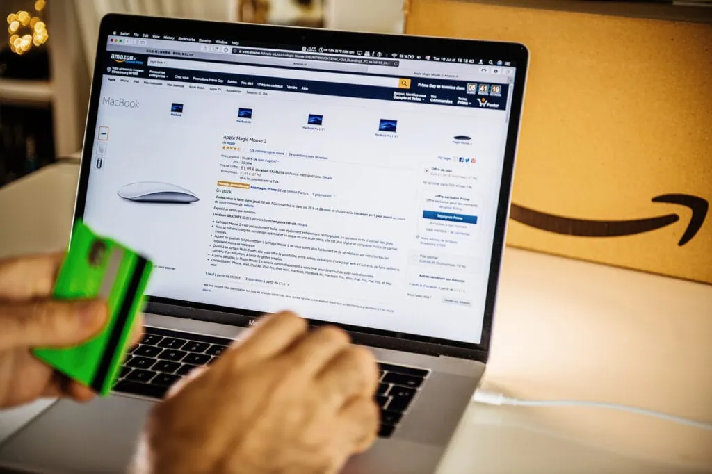 Compelling Rich Amazon Product Listing Content Is Paramount, Study Confirms 1 Amazon Product Listing Content Online Shopping