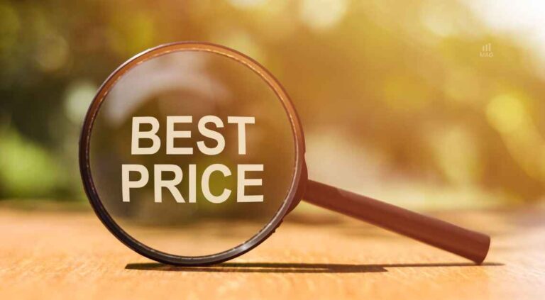 Amazon Offers the Lowest Price, But How Can Sellers Stay Profitable 1 Amazon offers the lowest price Best Price