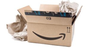 Reduce Amazon Packaging Waste
