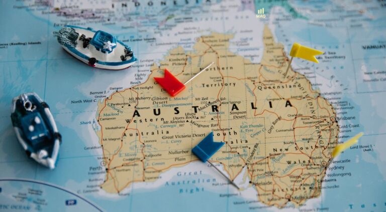 Want to Sell on Amazon in Australia? Here’s a Scoop You Can’t Miss! 1 Sell on Amazon in Australia Australia Marketplace