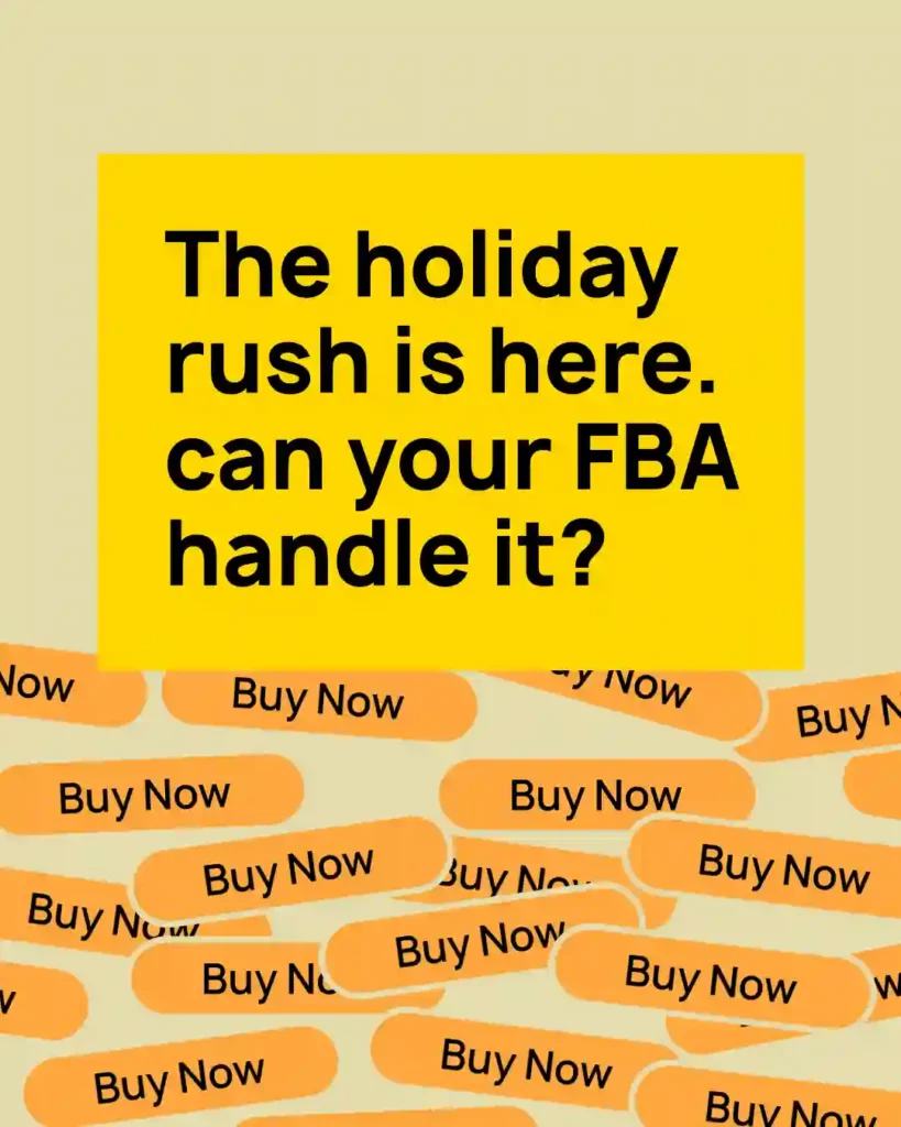 The holiday rush is here 1 copy