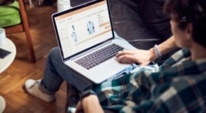 Younger Amazon Customers