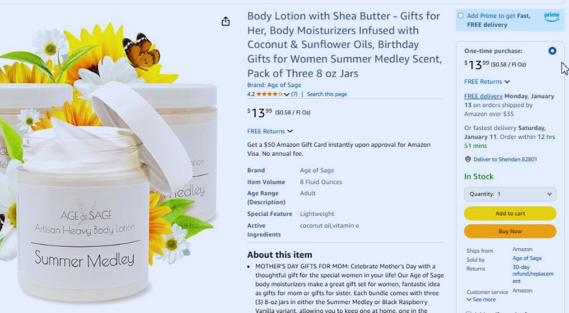 2025 Amazon Product Title Requirements Sellers Need To Meet 1 2025 Amazon Product Title Requirements