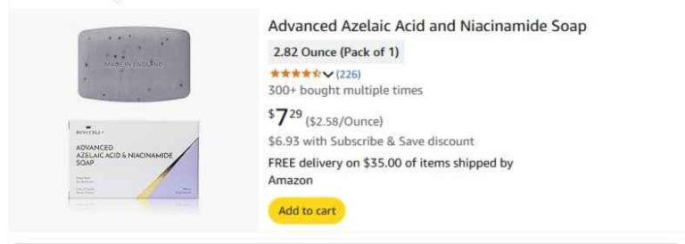 2025 Amazon Product Title Requirements Sellers Need To Meet 3 2025 Amazon Product Title Requirements Unoptimized Title
