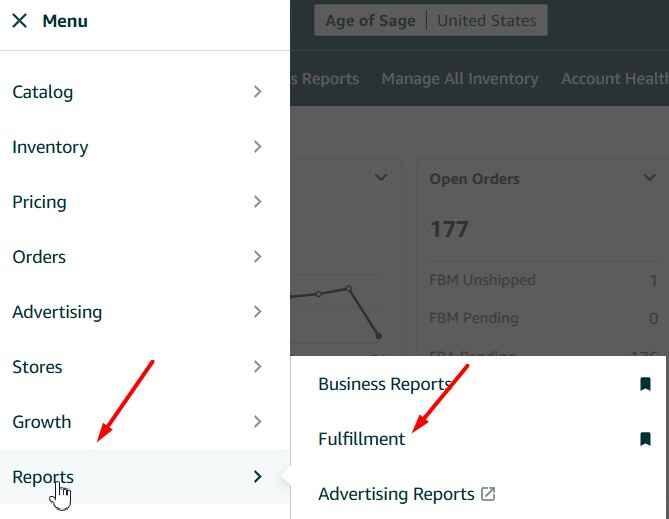 Amazon Launched New Inventory Defect and Reimbursement Portal: 6 Actionable Insights for Amazon Sellers 4 Amazon Launched New Inventory Defect and Reimbursement Portal Access 2