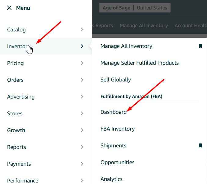 Amazon Launched New Inventory Defect and Reimbursement Portal: 6 Actionable Insights for Amazon Sellers 2 Amazon Launched New Inventory and Reimbursement Portal Access 1