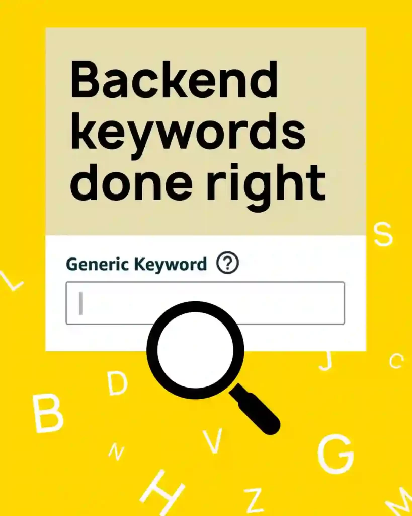 Backend keywords done right copy