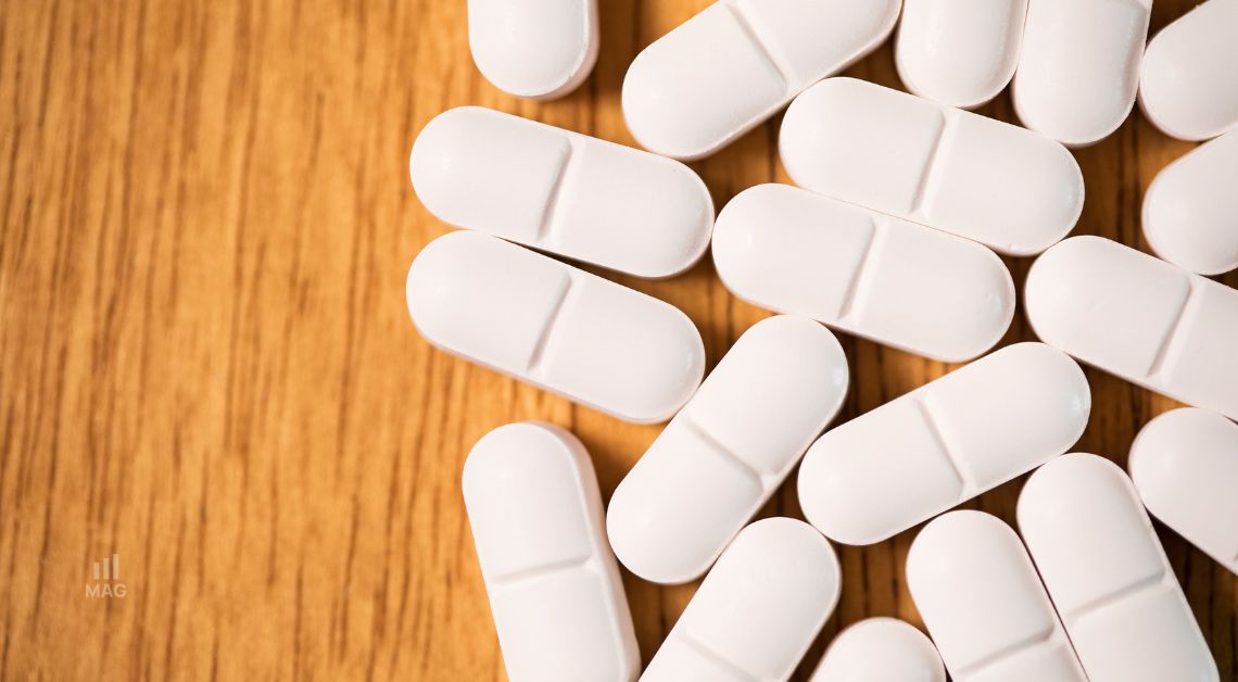 New FDA Approved Non Opioid Pain Medication, First After 20+ Years 1 New FDA Approved Non Opioid Pain Medication Inline Image