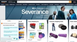 Optimize Listings for Amazon Rufus Featured Image