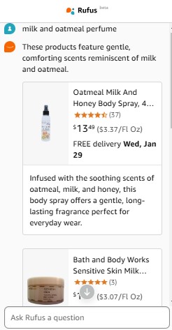 5 Ways to Optimize Listings for Amazon Rufus: Solve Key Pain Points 1 Optimize Listings for Amazon Rufus Product Recos
