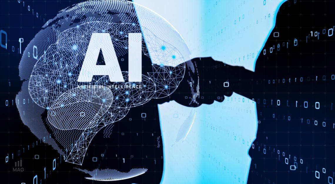 Trump Stargate Project Can Affect Amazon Sellers: AI Opportunities in the Competitive Marketplace - Copy 1 Trump Stargate Project Can Affect Amazon Sellers 2