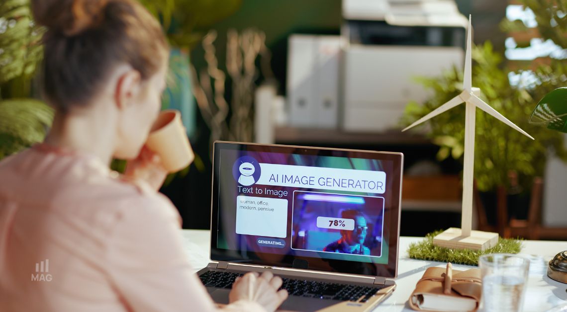 Use AI Images for Amazon Ads