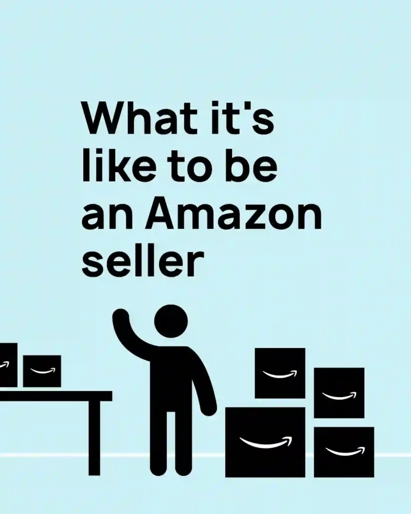What its like to be an Amazon seller 1 copy