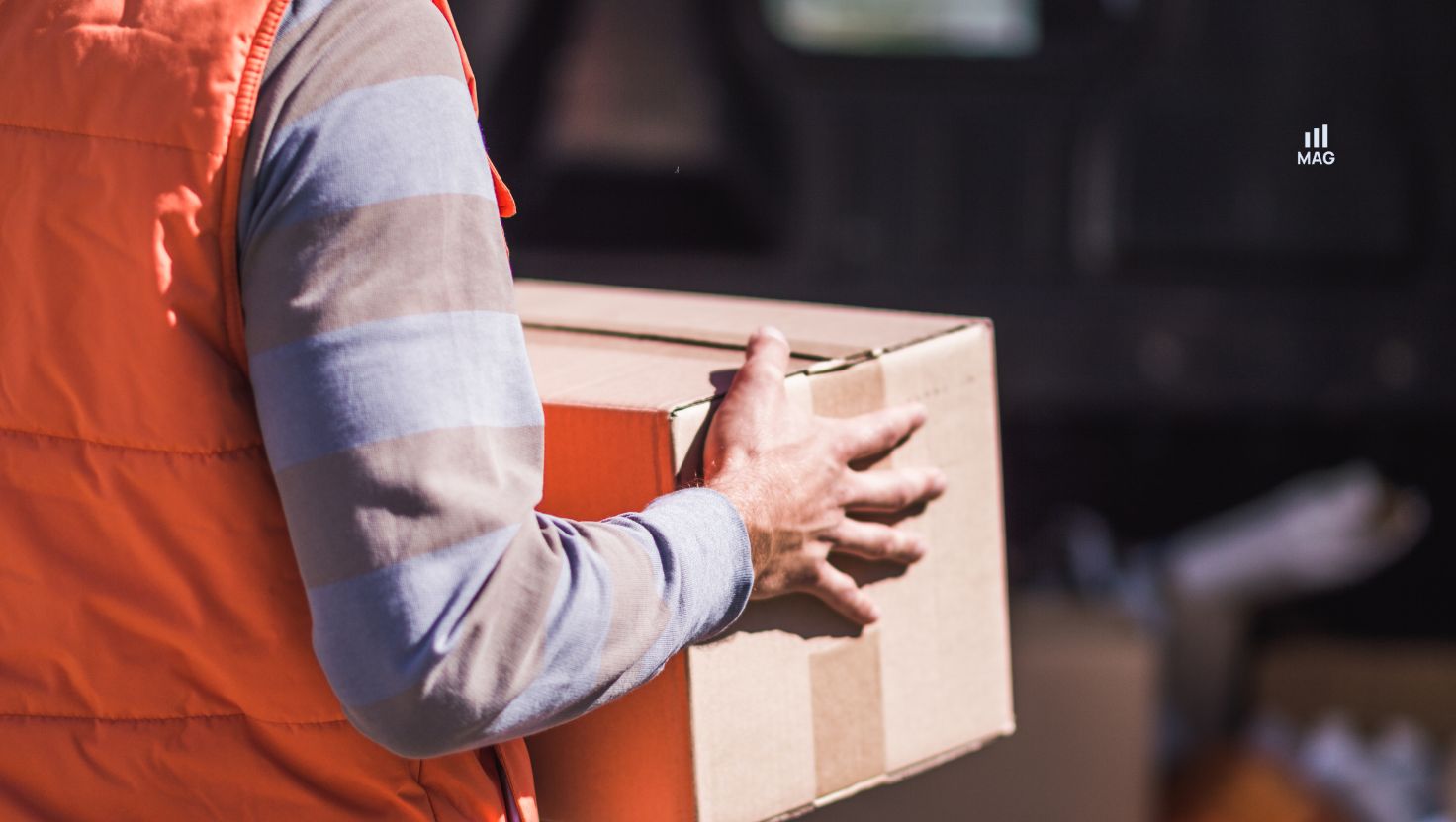 Potential Amazon LTL Expansion in 2026, What Disruptions Will It Bring? 1 Amazon LTL Expansion in 2026
