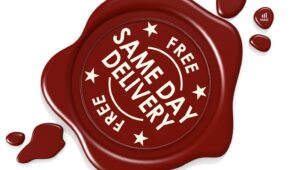 Amazon Same-Day Delivery Featured Image