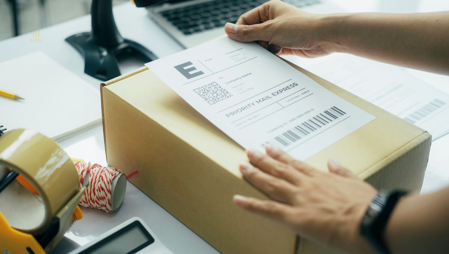 Amazon Shipping Data Leak: How 14M Exposed Records Could Lead to Scams 1 Amazon Shipping Data Leak Featured Image