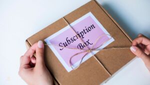 Amazon Shoppers Use Subscribe and Save