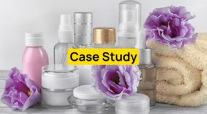 Body Care Brand MAG Case Study