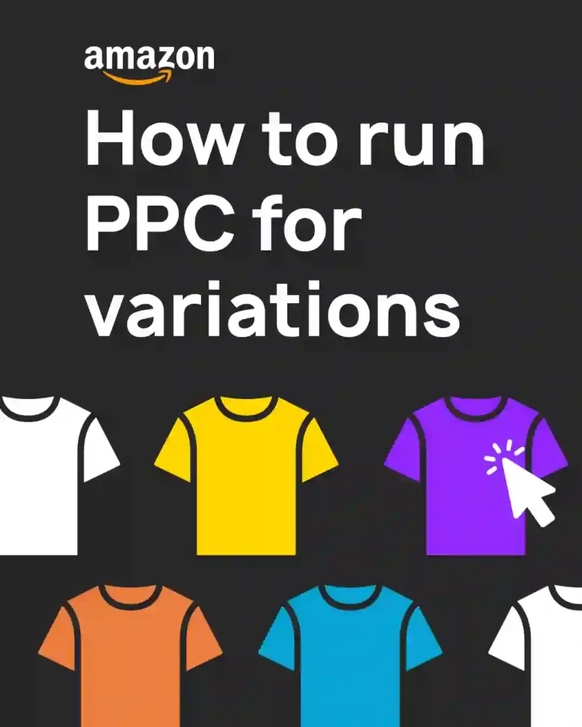 How to run PPC for variations copy