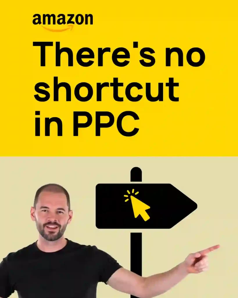Theres no shortcut in PPC copy