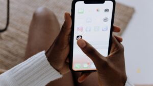TikTok Back in the US App Stores