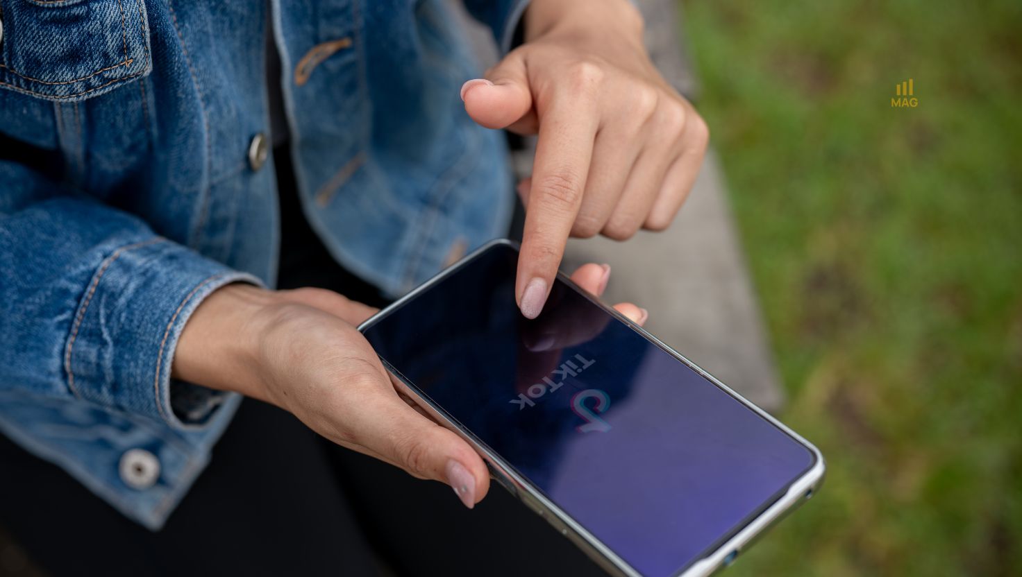 TikTok Back in the US App Stores, But for How Long? 1 TikTok Back in the US App Stores Inline Image