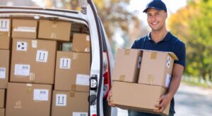 USPS Resumes Package Delivery from China and Hong Kong