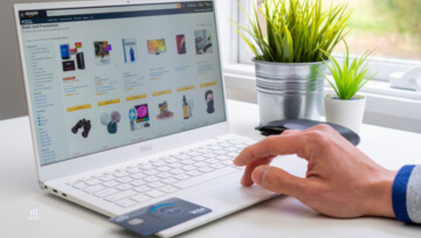 Amazon Deals Pricing Got Updated, Did You Notice? 1 Amazon Deals Pricing shopping on amazon