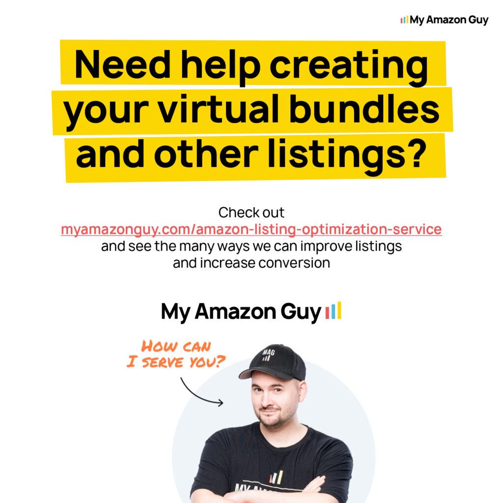 Amazon Search Personalization - Virtual Bundles Slide 8