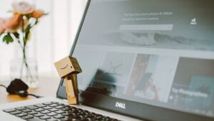 Amazon Solution Provider Portal