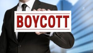Can Boycotting Amazon Work