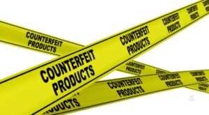 Counterfeit Protection on Amazon