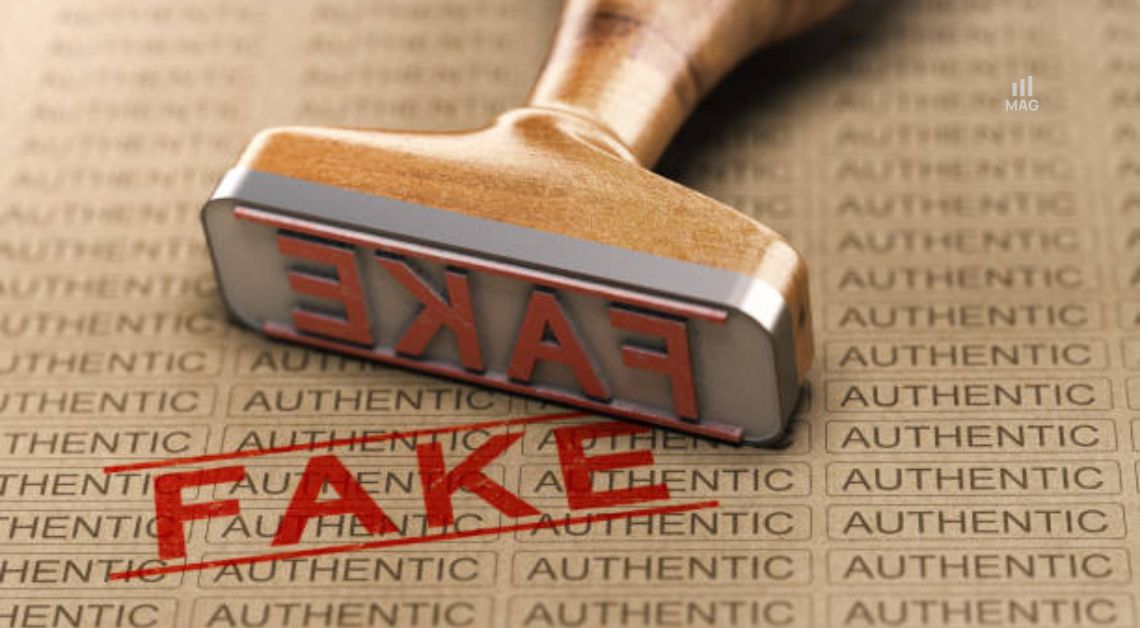 Counterfeit Protection on Amazon: 2024's Billion-Dollar Fight 1 Counterfeit Protection on Amazon fake products