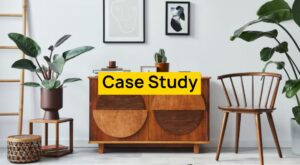 Home Furniture MAG Case Study